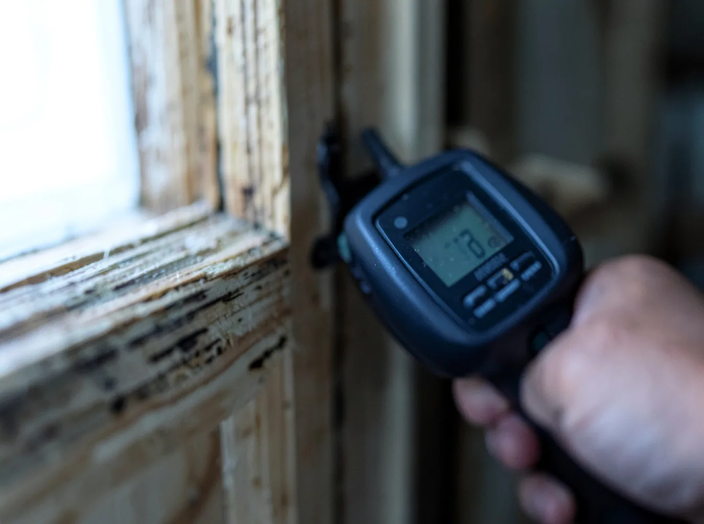 Appliance Leak Cleanup in Koyuk, AK